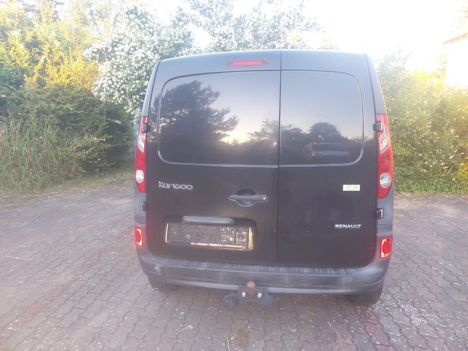Do sprzedania Renault Kangoo.