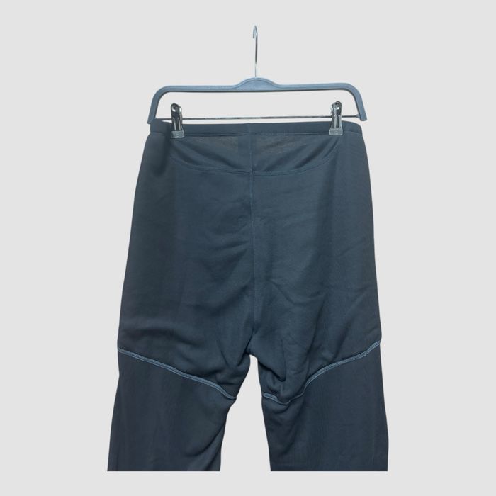 Calças Interiores Térmicas Odlo X-Warm Mulher XL para Esqui e Inverno