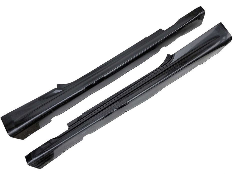 Maserati Granturismo MC nakładka listwa progowa próg progi LEWY PRAWY