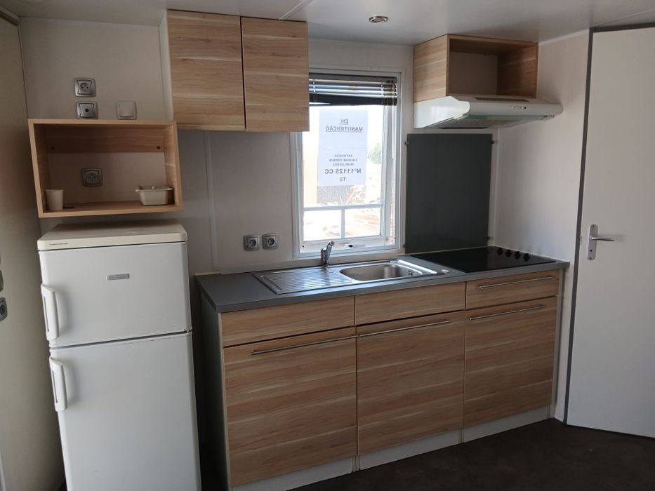 Mobilhome T2 estimada