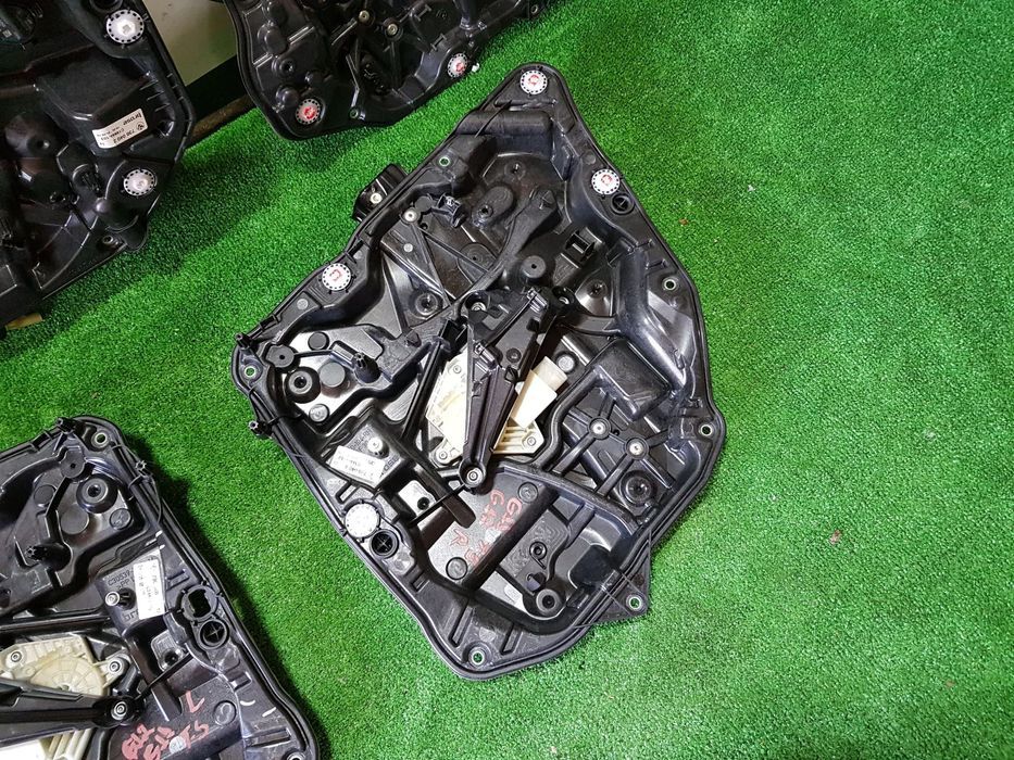 Elevador Porta BMW Serie 7 G11 G12 2015-2022