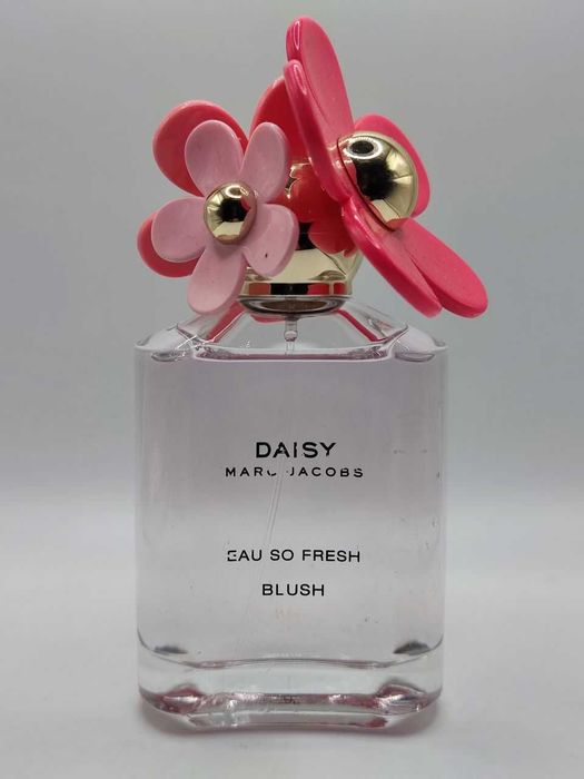 Marc Jacobs DAISY Eau So Fresh BLUSH edt 75 ml *UNIKATowe