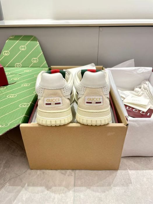 Sneakresy Gucci