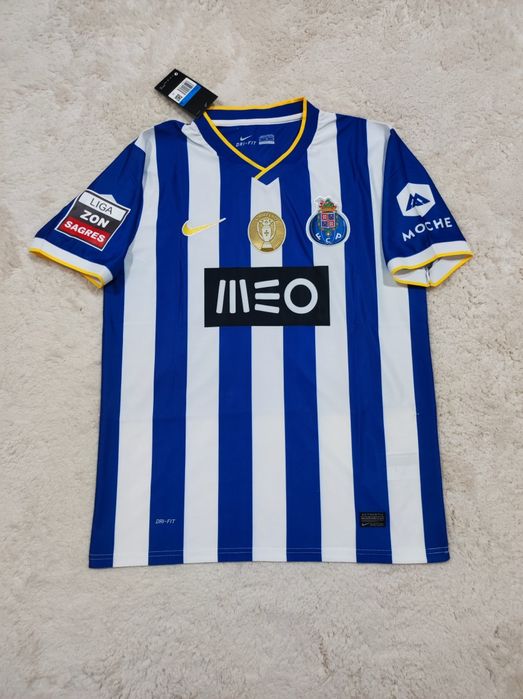 Camisolas retro FC Porto
