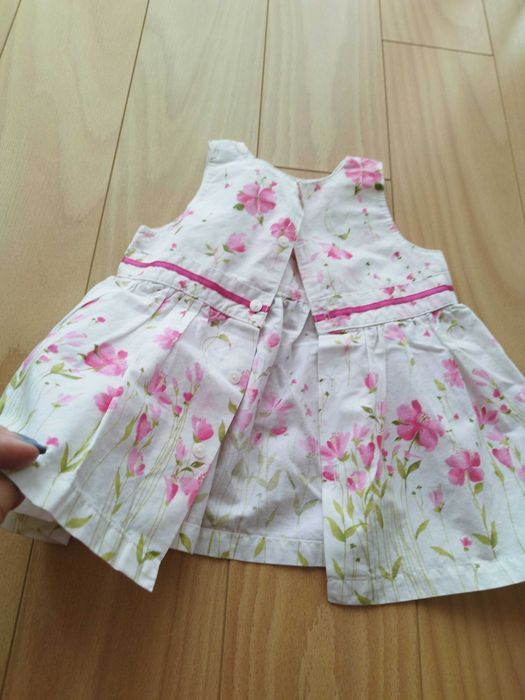 Vestido 6-9 m El corte inglês