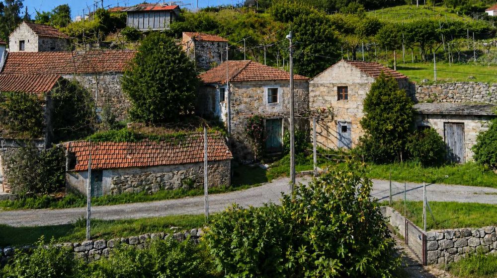 venda de Quinta em Penha Longa