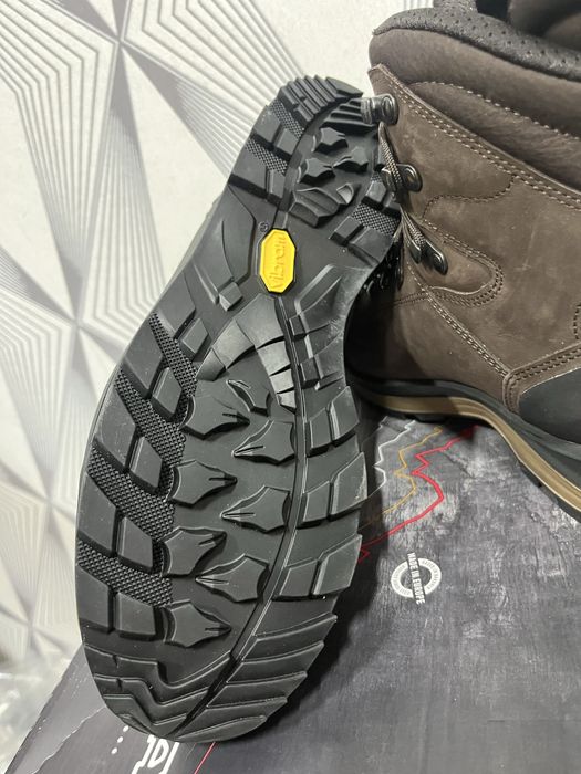 Buty gorskie zimowe trekkingowe Lowa lady gtx goretex 38 nowe