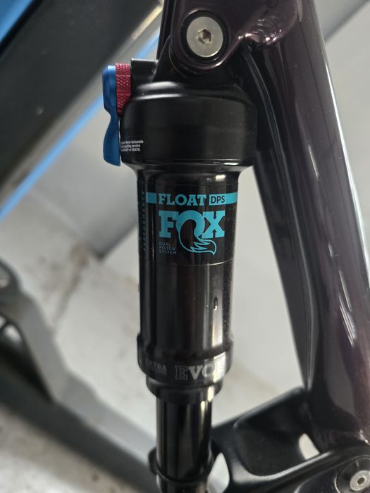 Rower MTB Rocky Mountain