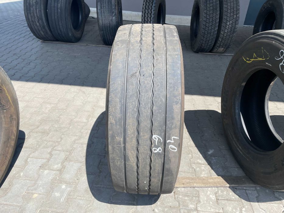 385/65R22.5 Opona TRUCKSTAR TH TRAILER 3 Naczepa truck star