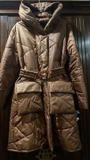 Casaco Lola Bianka Novo Lindissimo