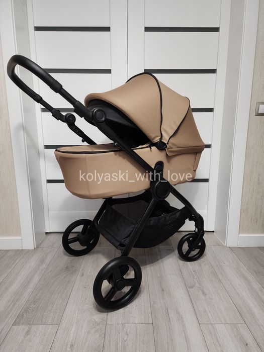 Anex IQ 3 в 1 sienna бежевий Анекс Айк'ю