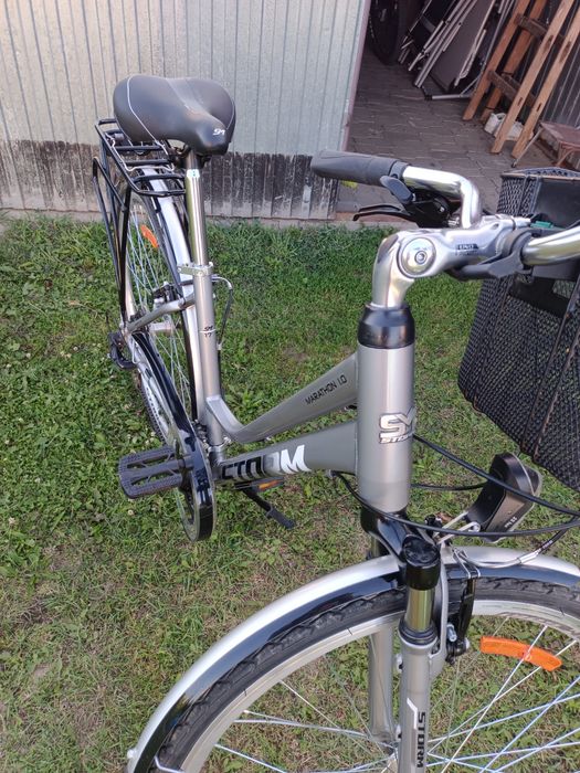 Sprzedam rower miejski l