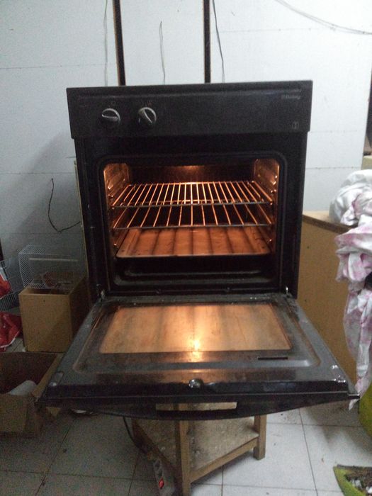 Forno elétrico balay mod 502