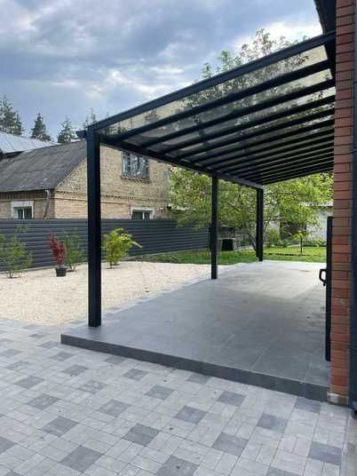 Поликарбонат сотовый и монолитный