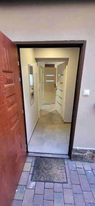 Mieszkanie - kawalerkę wynajmę