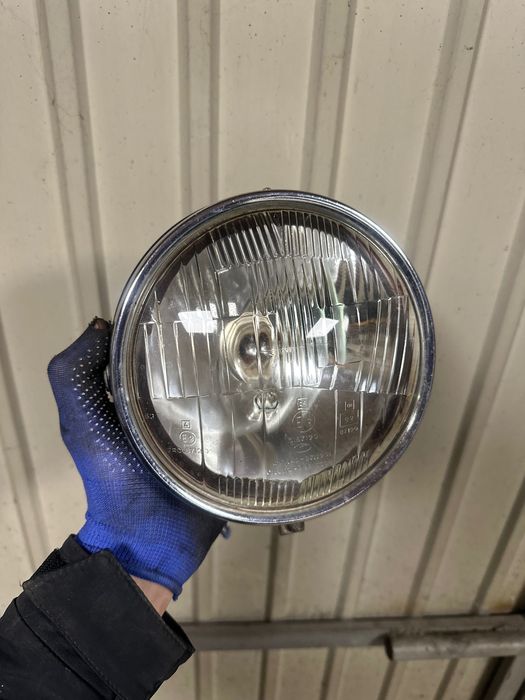 Оригінальна Фара ИЖ Юпітер планета 5 Урал Дніпро мт