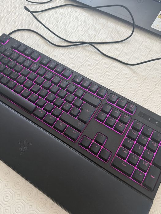 Teclado Ornata Razer507186202542745601