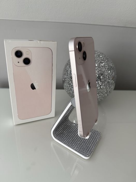 iPhone 13  5G Pink 128GB