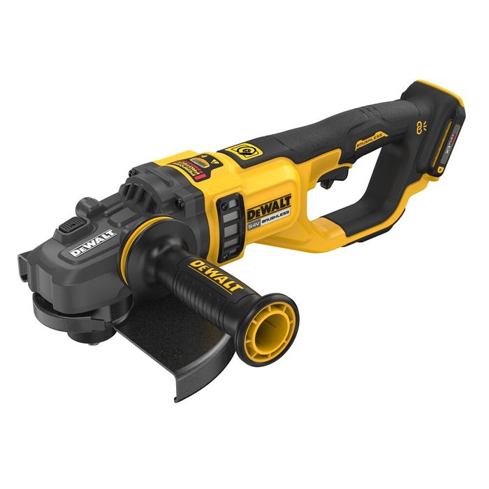 Szlifierka kątowa 230mm 54V FlexVolt body DCG460N-XJ DeWalt