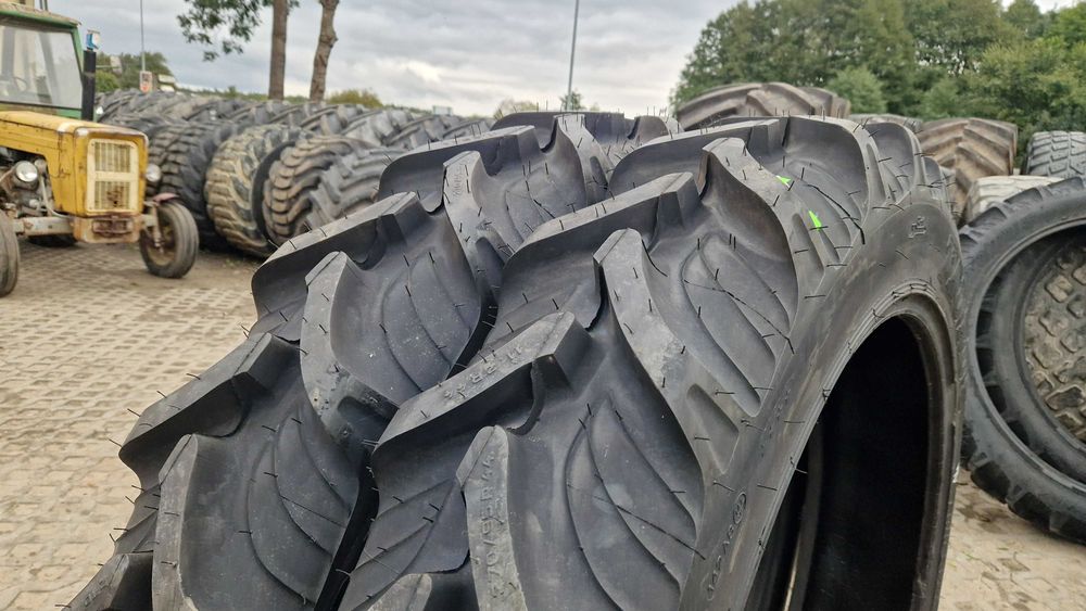 270/95r44 11.2r44 Taurus Nowe