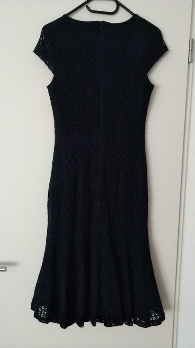 Sukienka wieczorowa 36/S