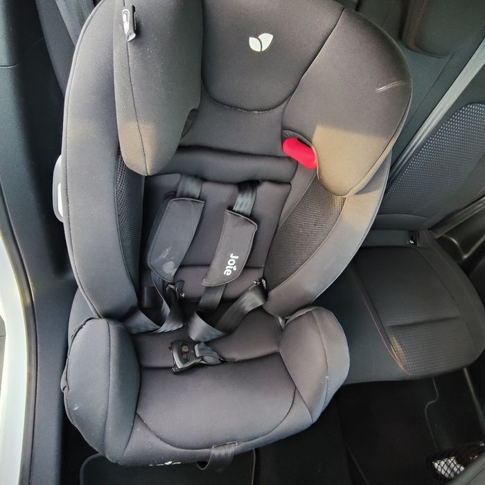 Fotelik Joie fortifi™