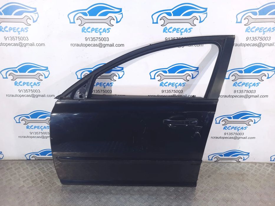 PORTA FRENTE FRONTAL ESQUERDA VOLVO S40 II V50 31335440