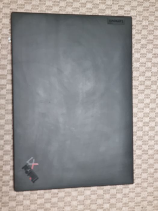 Lenovo Thinkpad X1  Gen9. Cor i5 11gen. 16/256gb