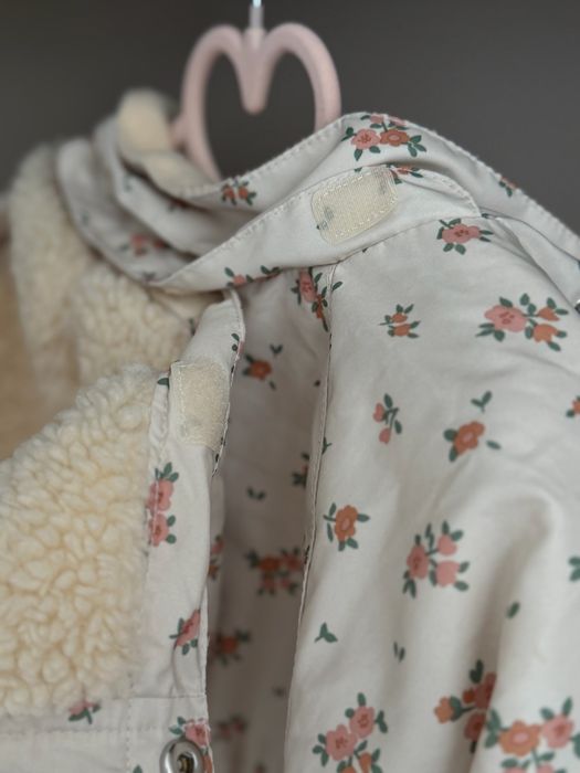 Зимовий комбінезон H&M