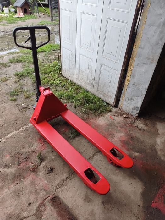 Paleciak ręczny PROMAG 2500kg