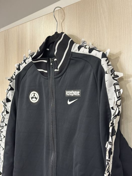 Оригінальна олімпійка Nike x Acronym розмір М