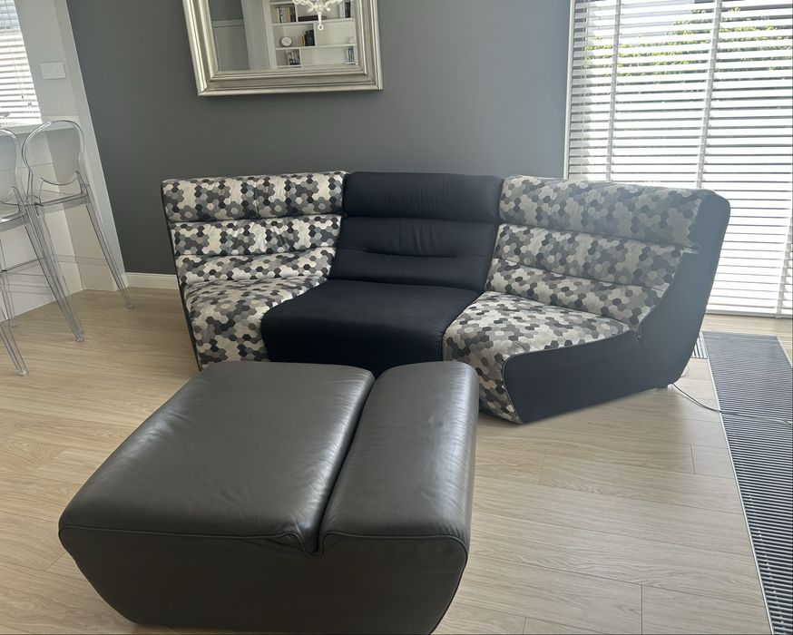 Sofa Kler kolecja Swing