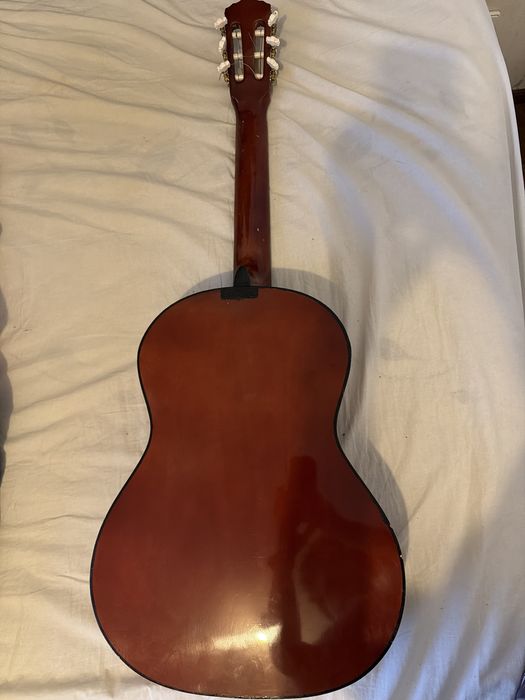 Guitarra para iniciantes bluebird GC-10