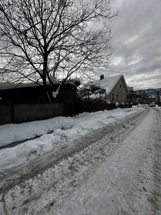 Продається будинок у смт. Дубове