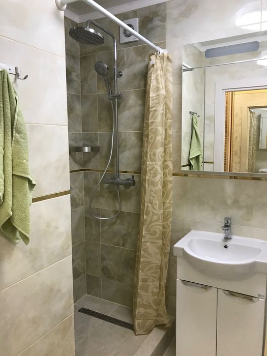 Здається квартира на Парковій 4