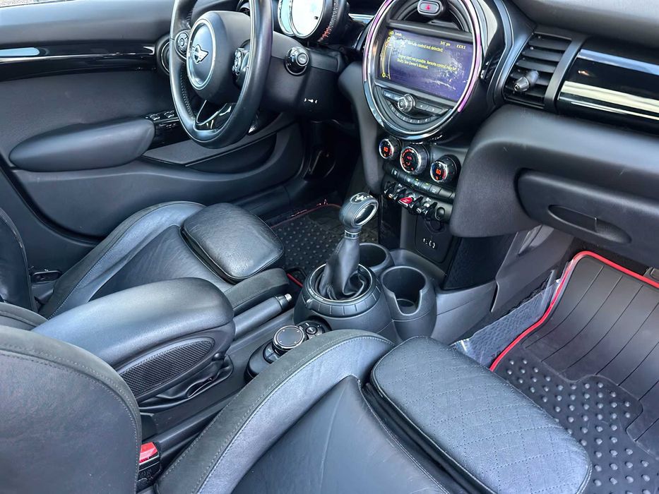 MINI Hardtop Cooper      2015