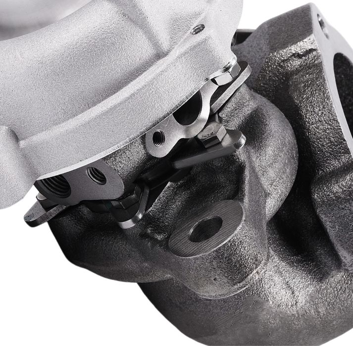 Turbosprężarka turbo Vw 1.8 T Audi A3 Golf IV Oktawia 150 km K03