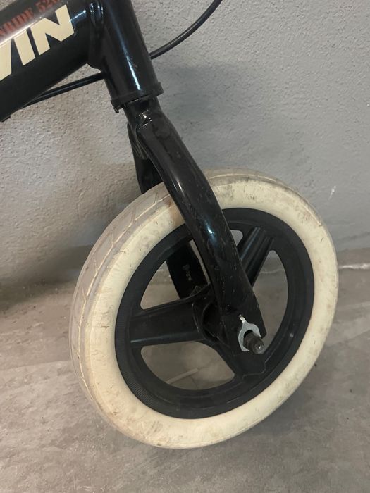 Bicicleta de equilíbrio 2-4 anos