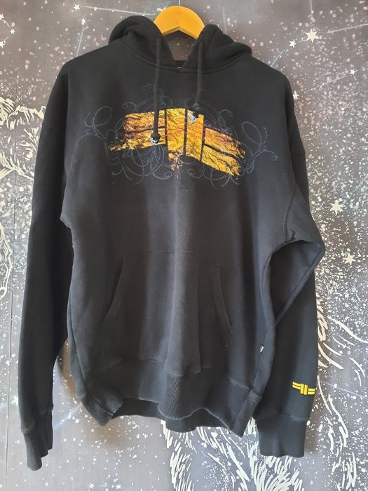 Męska bluza z kapturem PitBull XL