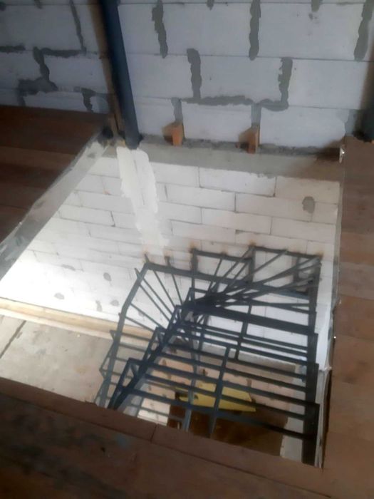 Таунхаус для жизни в Лесках. 5 мин. к морю. Рассрочка