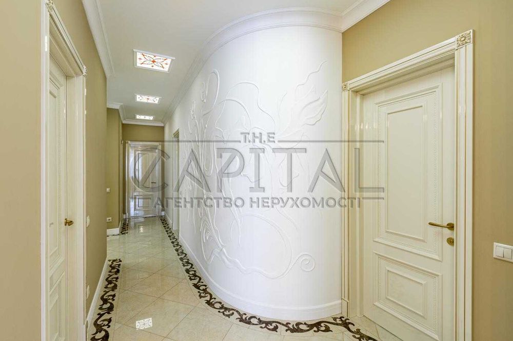 3-rooms apartment apartment by the address (area 117 m²) - Atlanta.ua - photo 11