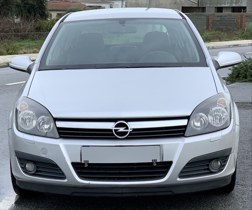 Opel Astra Cosmo 1.3cdti || 1.dono || motor corrente || cx 6