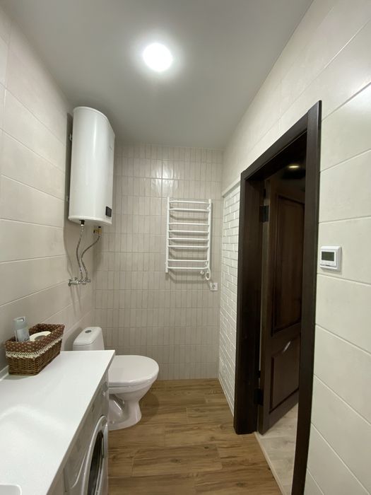 2 ком квартира-студия в ЦЕНТРЕ