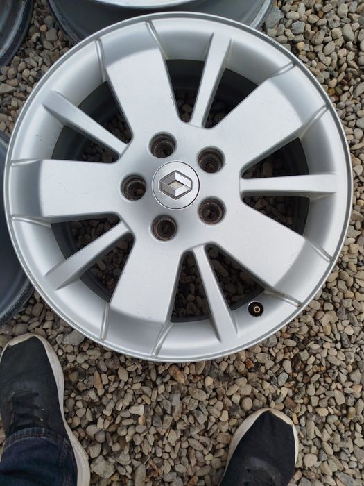 Легкосплавні диски R16/5/108 оригінал