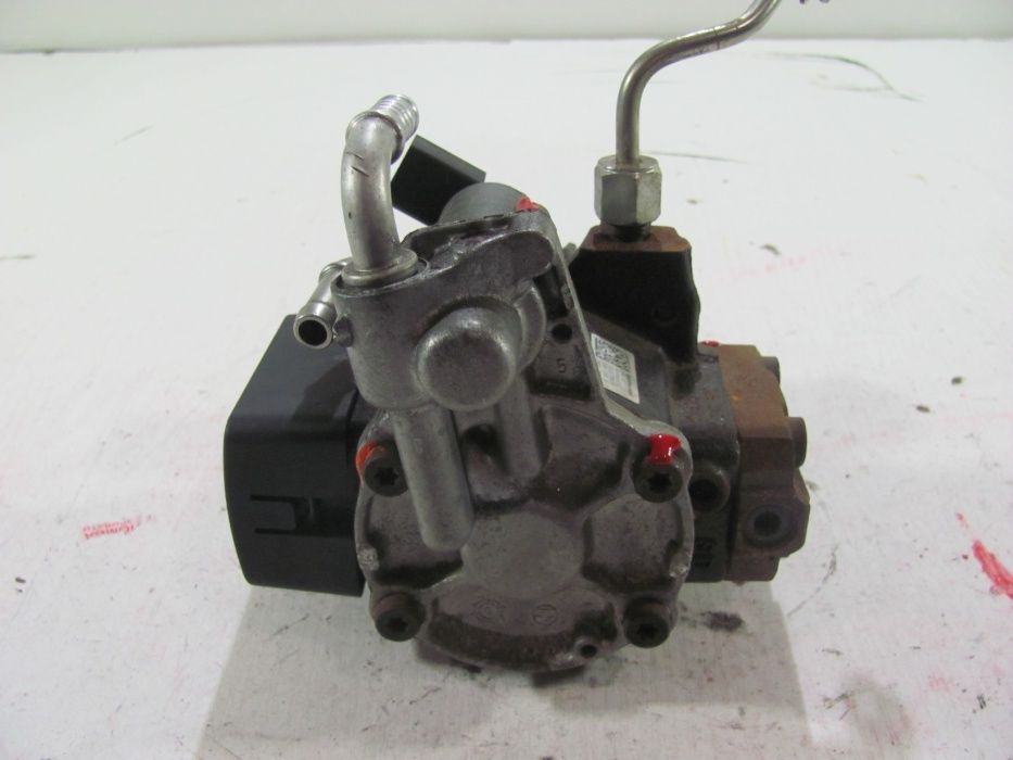 ТНВД ПНВТ 03L130755AJ 03L130755AN Паливний насос високого тиску Volkswagen Audi Skoda Rapid Passat Polo A1 Розборка Рапід Поло Ауді А1