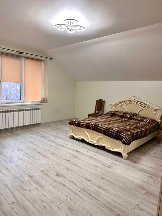 Терміновий продаж будинку у Верхній Визниці!