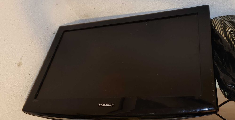 TV SAMSUNG 32 cale, bardzo dobra jakość