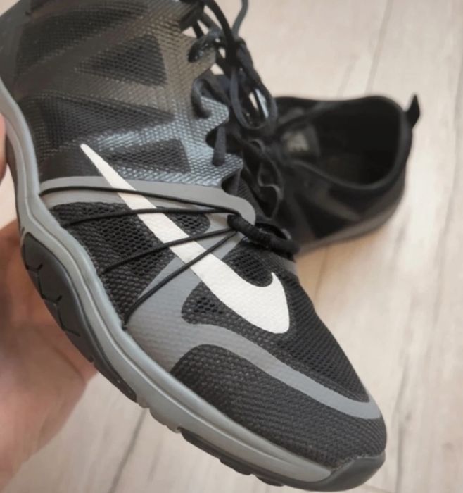 Buty Nike super stan