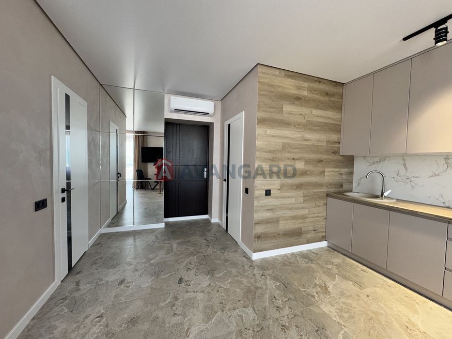 Аренда квартиры ЖК Аржанова/Слобожанский/Наша Правда