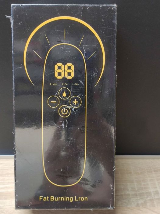 ‼️-60%‼️Новий масажер для тіла Tecser F1 (в заводській плівці) — ідеально на подарунок